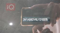 نیسان سێنترا